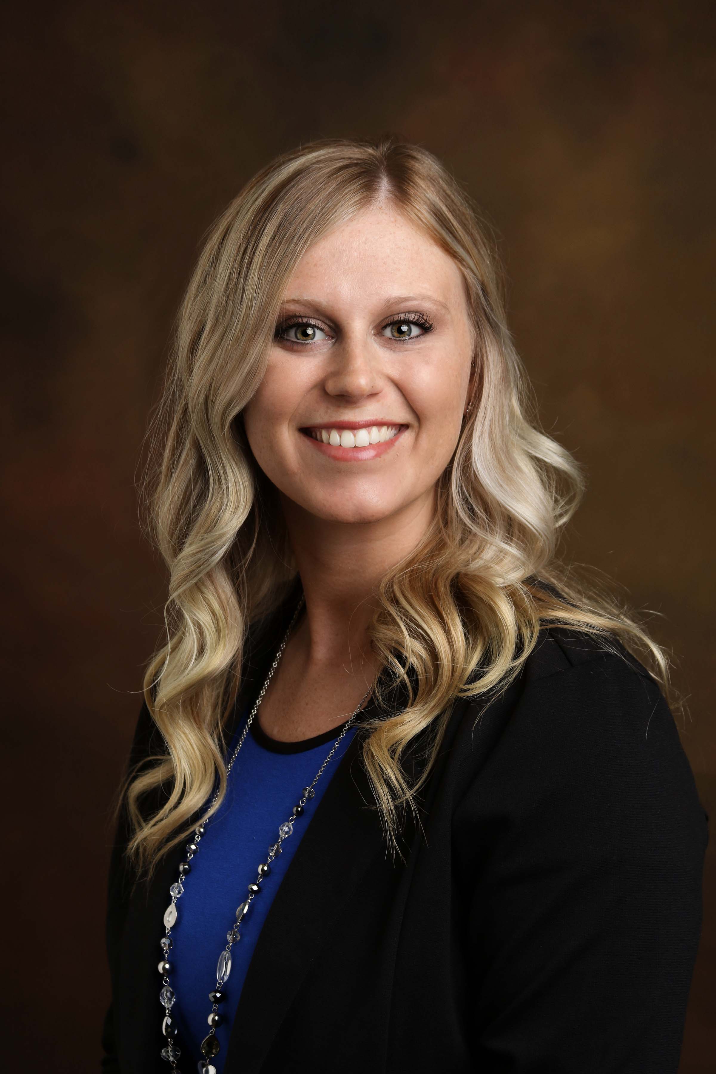Andrea Nees-North Assistant Branch Manager